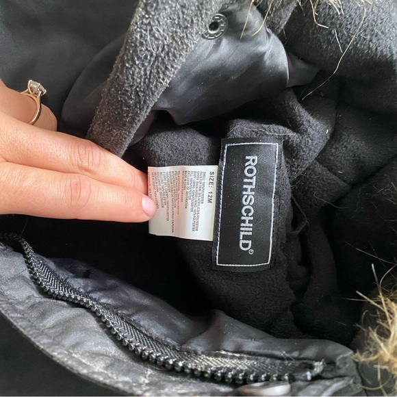 Snowsuit - Picture 2 of 2